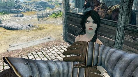 skyrim nackt mod|Batts NSFW Skyrim 